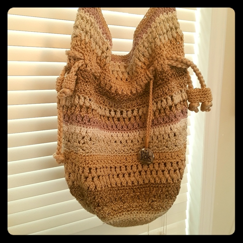 The Sak Original Bag